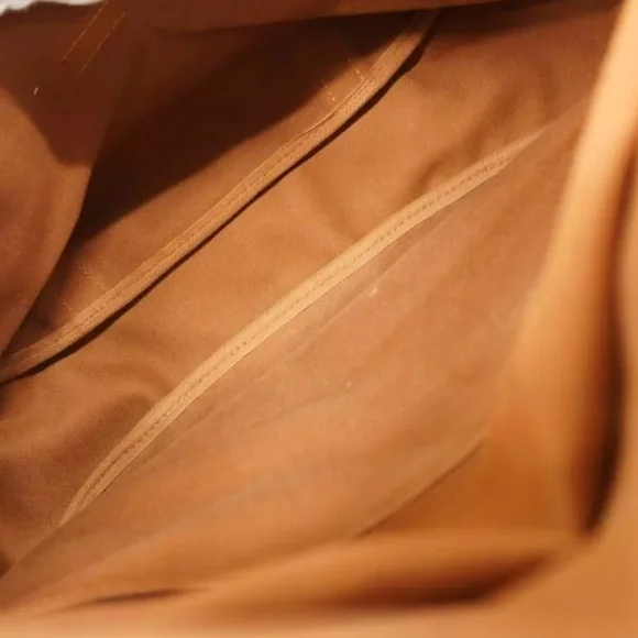 Louis Vuitton  Saumur 43 bag - Picture 13 of 16